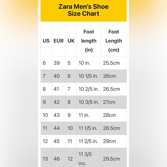 ZARA MEN SPARKLY BLACK LOAFERS - Picture 8 of 8